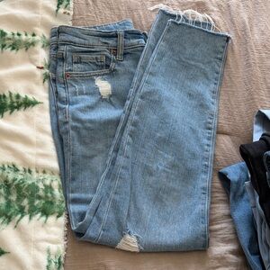 Old Navy OG straight Women's Jeans